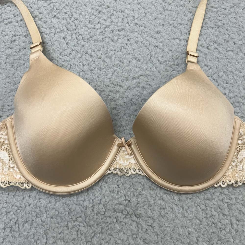 INC Bra 34B T-Shirt Bra I.N.C. International Concepts